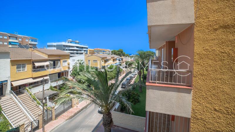 1 slaapkamer Appartement Te koop