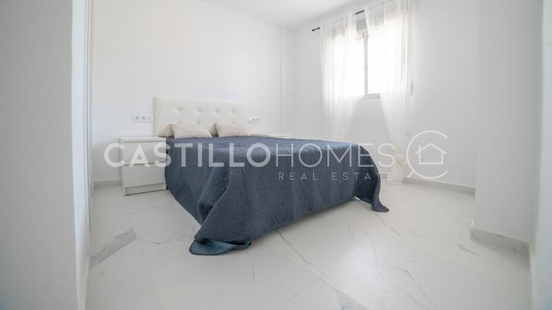 1 slaapkamer Appartement Te koop