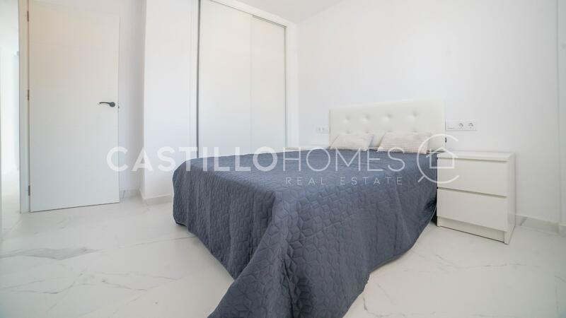 1 slaapkamer Appartement Te koop