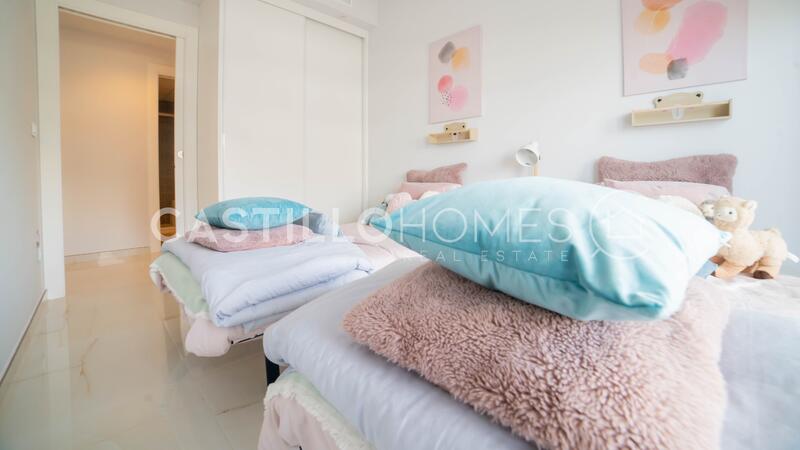 3 Cuarto Apartamento en venta