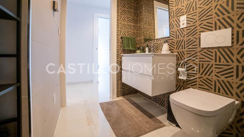3 Cuarto Apartamento en venta