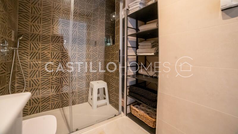 3 Cuarto Apartamento en venta