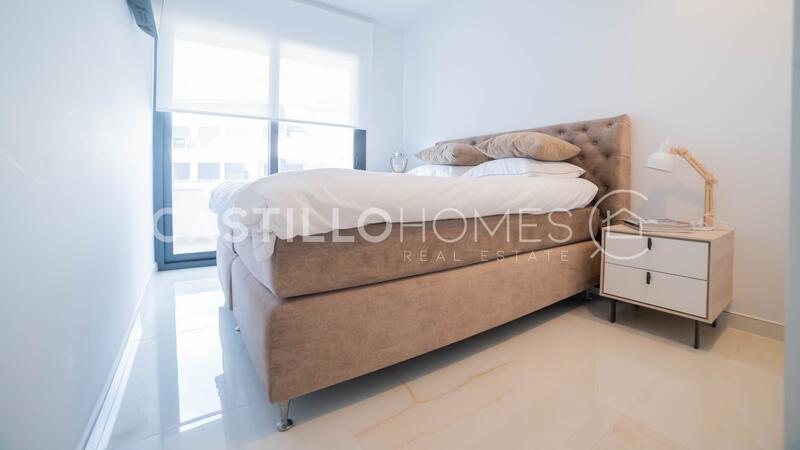 3 Cuarto Apartamento en venta