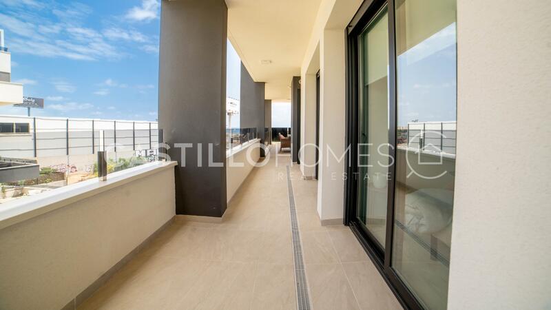 3 Cuarto Apartamento en venta