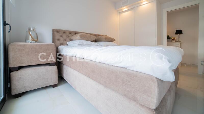 3 Cuarto Apartamento en venta