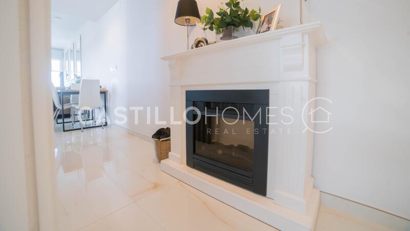 3 Cuarto Apartamento en venta