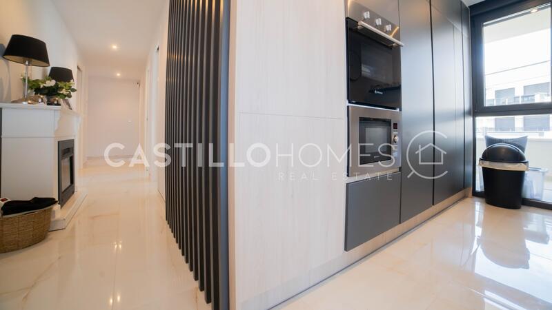 3 Cuarto Apartamento en venta