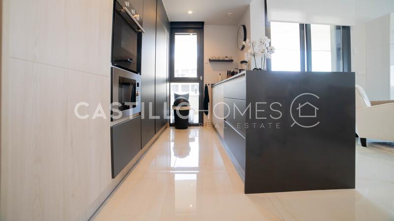 3 Cuarto Apartamento en venta