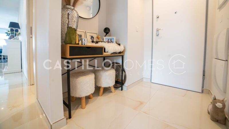 3 Cuarto Apartamento en venta