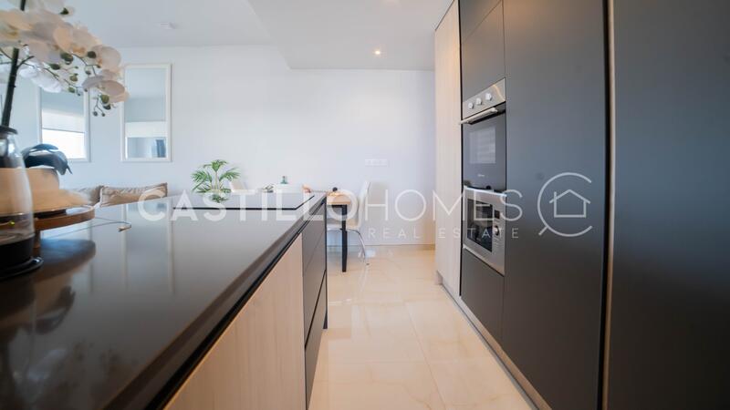 3 Cuarto Apartamento en venta