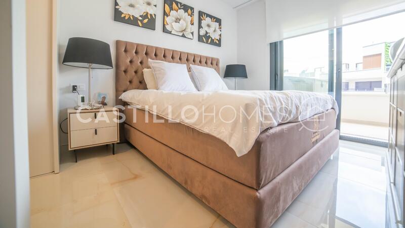 3 Cuarto Apartamento en venta