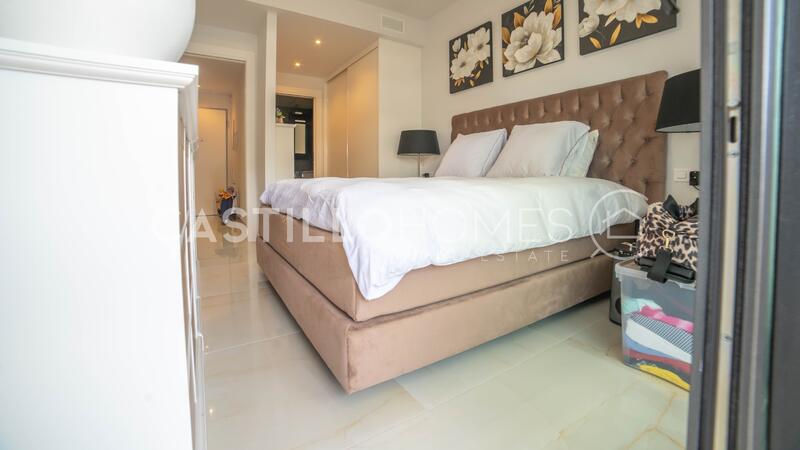 3 Cuarto Apartamento en venta