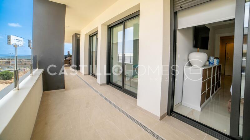 3 Cuarto Apartamento en venta