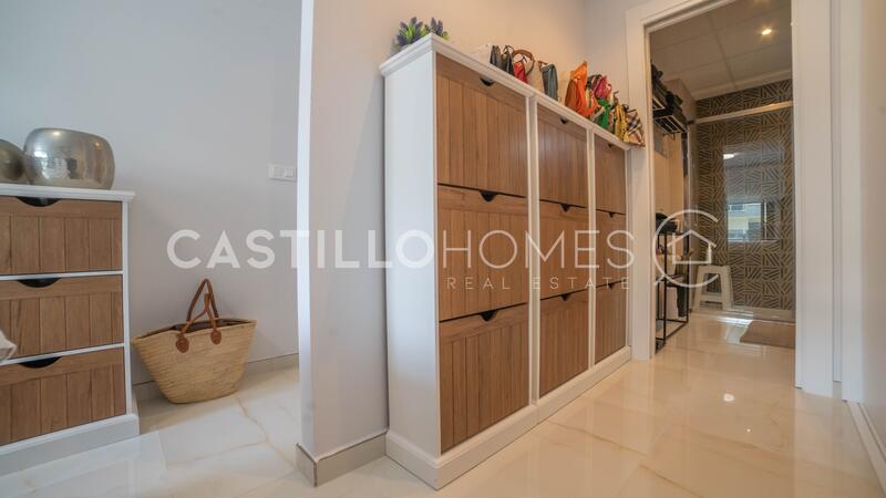 3 Cuarto Apartamento en venta