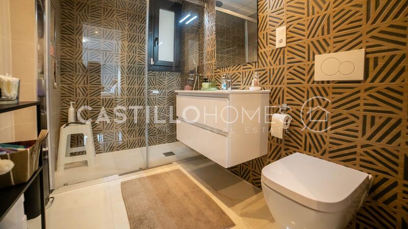 3 Cuarto Apartamento en venta