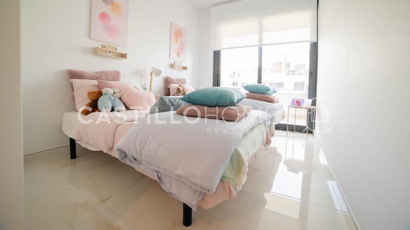 3 Cuarto Apartamento en venta
