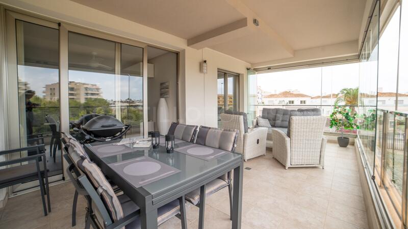 Appartement zu verkaufen in Orihuela Costa, Alicante