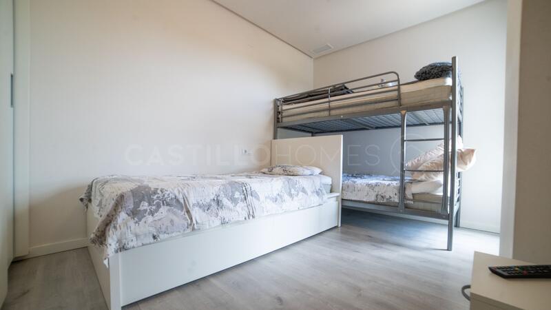 2 Cuarto Apartamento en venta