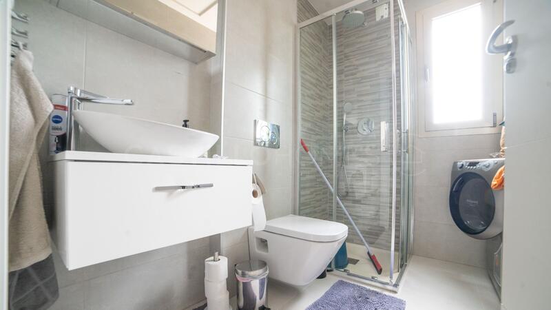 2 Cuarto Apartamento en venta