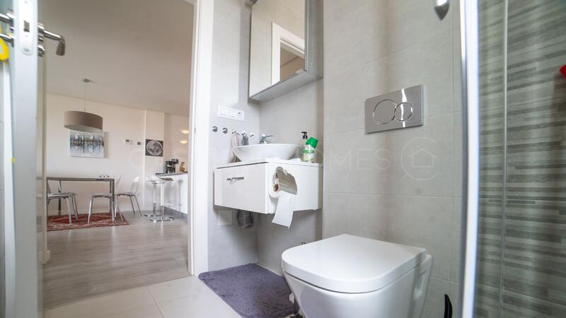 2 Cuarto Apartamento en venta