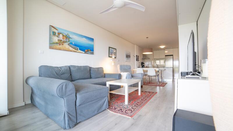 2 Cuarto Apartamento en venta