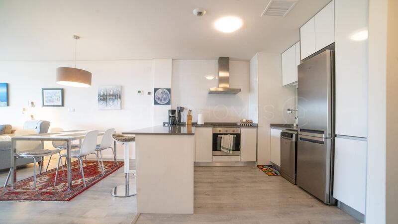 2 Cuarto Apartamento en venta