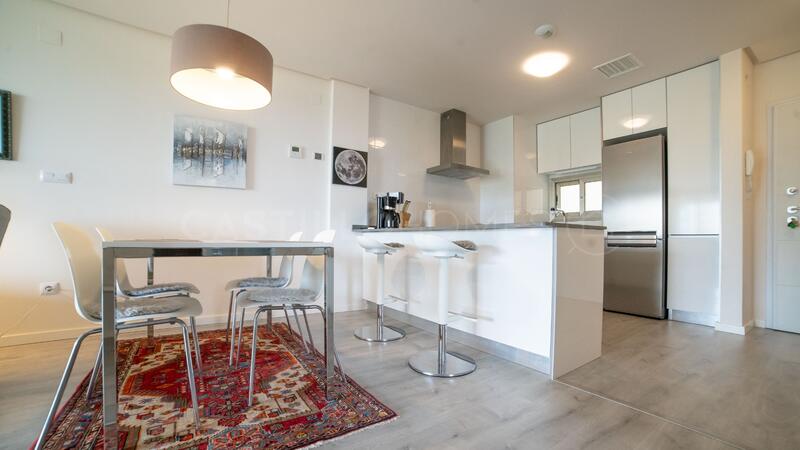 2 Cuarto Apartamento en venta
