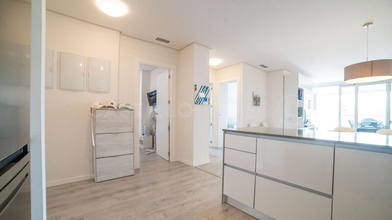 2 Cuarto Apartamento en venta