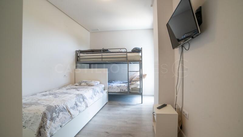 2 Cuarto Apartamento en venta