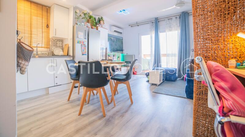 Appartement à vendre dans Torrevieja, Alicante