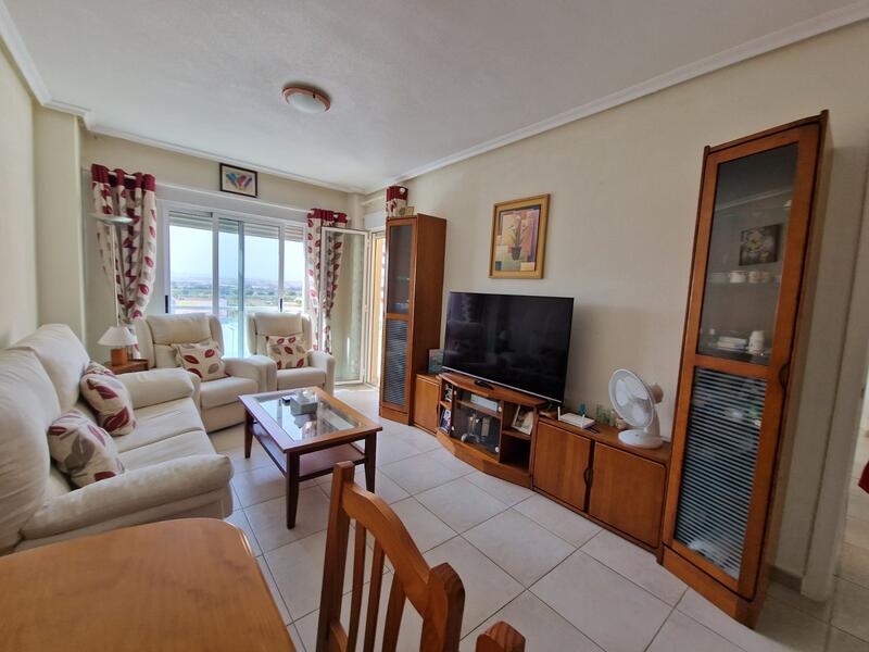 2 slaapkamer Appartement Te koop