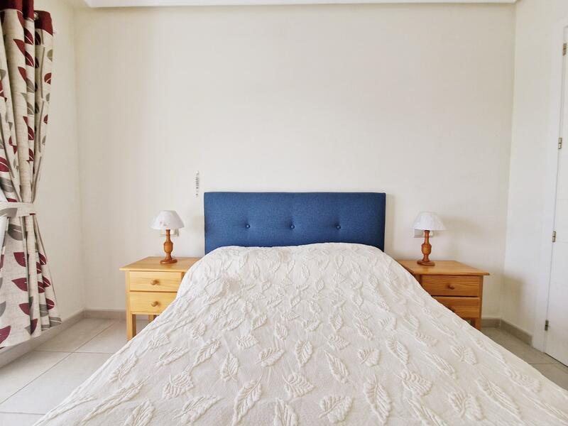 2 slaapkamer Appartement Te koop