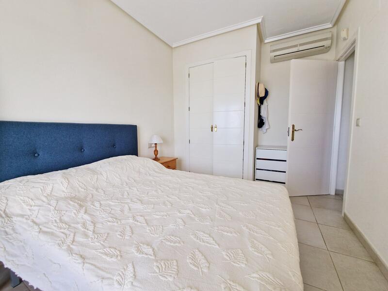 2 slaapkamer Appartement Te koop