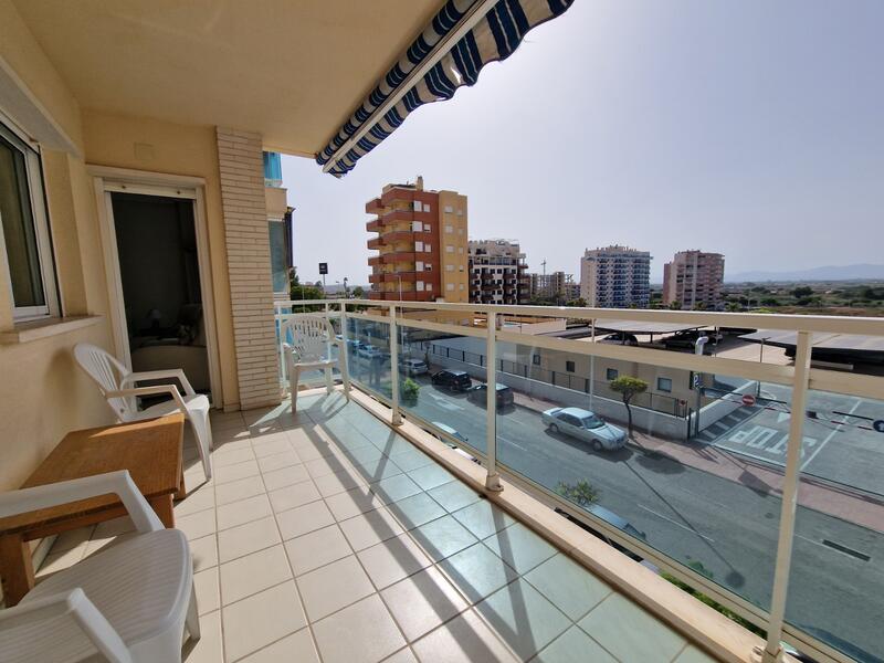 2 slaapkamer Appartement Te koop