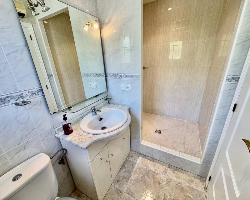 5 chambre Villa à vendre