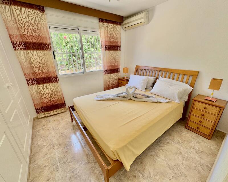 5 chambre Villa à vendre