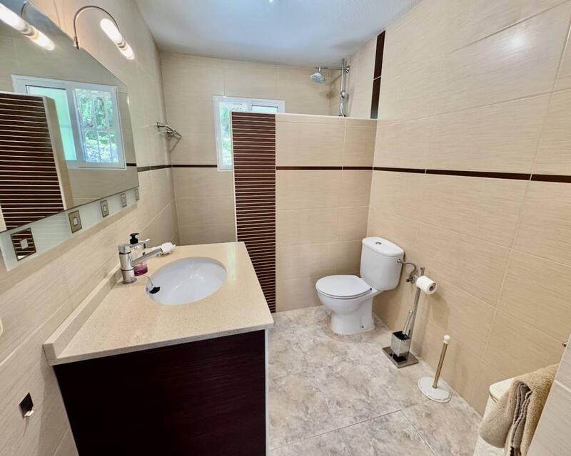 5 chambre Villa à vendre