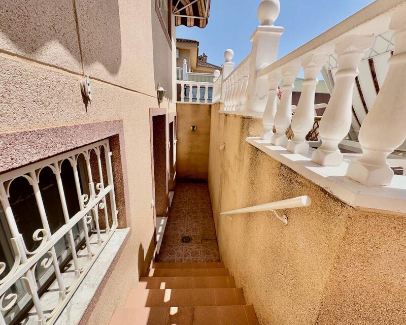 5 chambre Villa à vendre