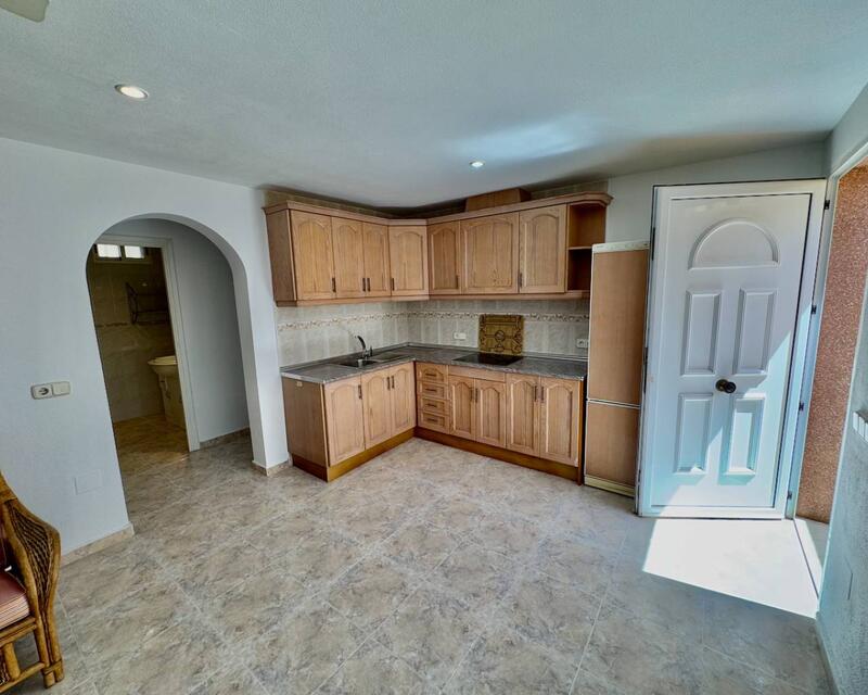 5 chambre Villa à vendre