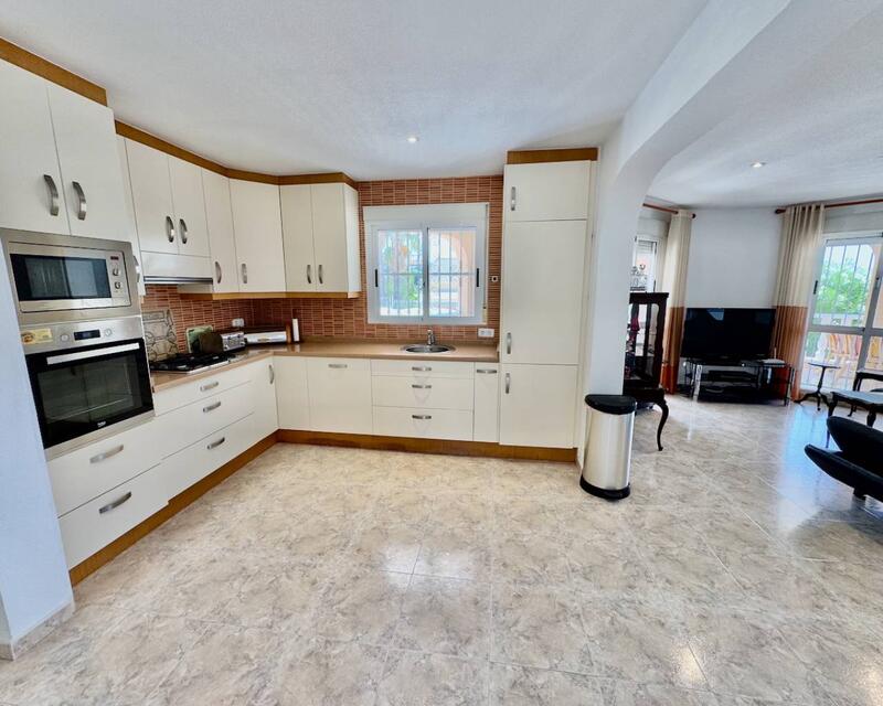 5 chambre Villa à vendre