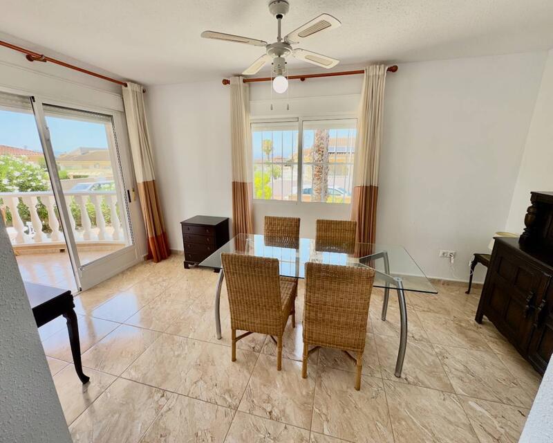 5 chambre Villa à vendre