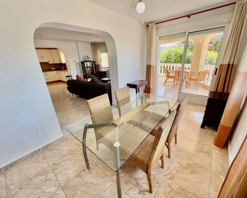 5 chambre Villa à vendre