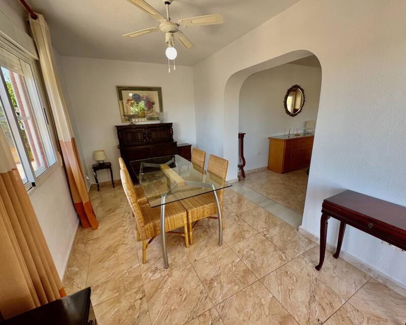 5 chambre Villa à vendre