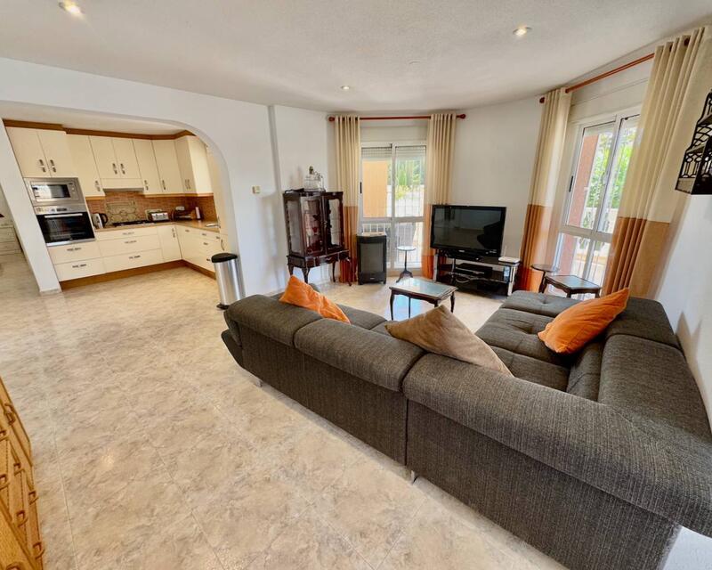 5 chambre Villa à vendre