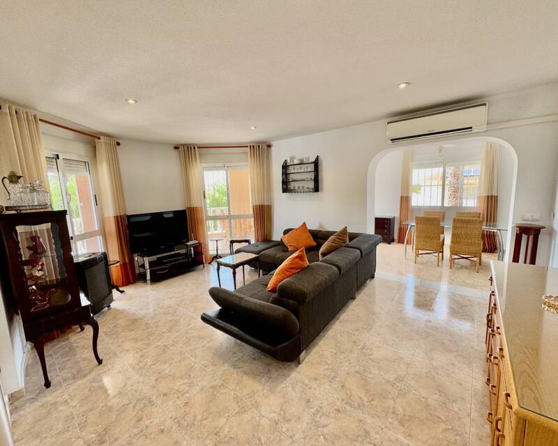 5 chambre Villa à vendre