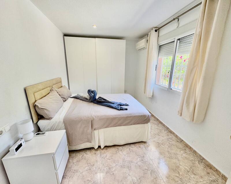 5 chambre Villa à vendre