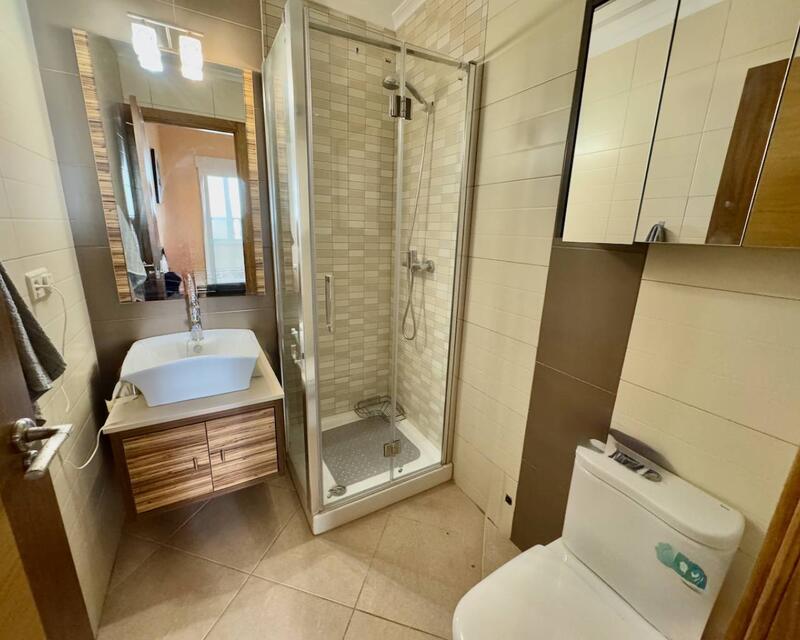 2 Schlafzimmer Appartement zu verkaufen