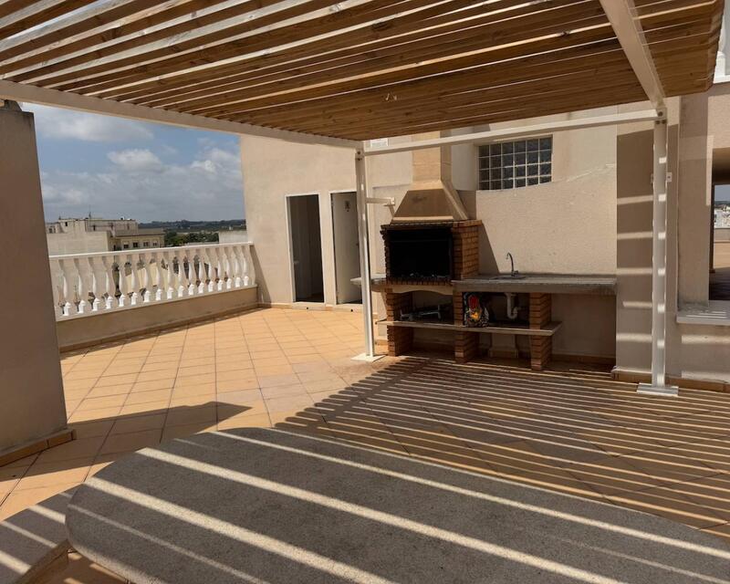 2 Schlafzimmer Appartement zu verkaufen