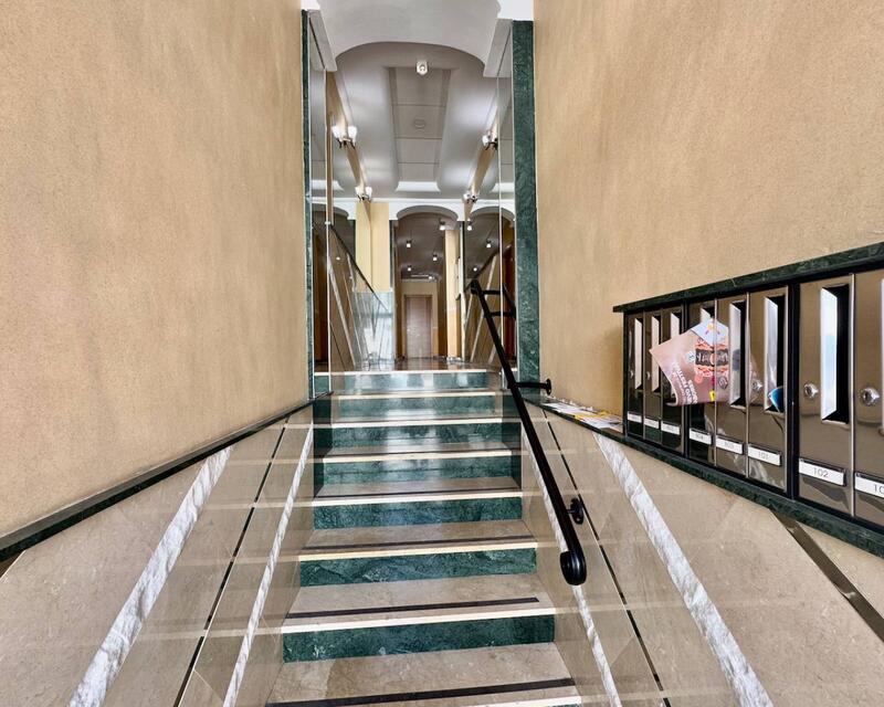 2 Schlafzimmer Appartement zu verkaufen