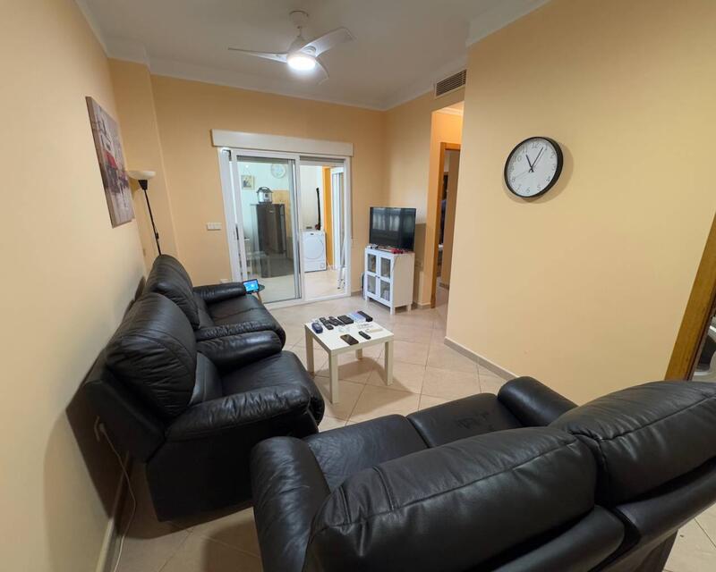2 Schlafzimmer Appartement zu verkaufen